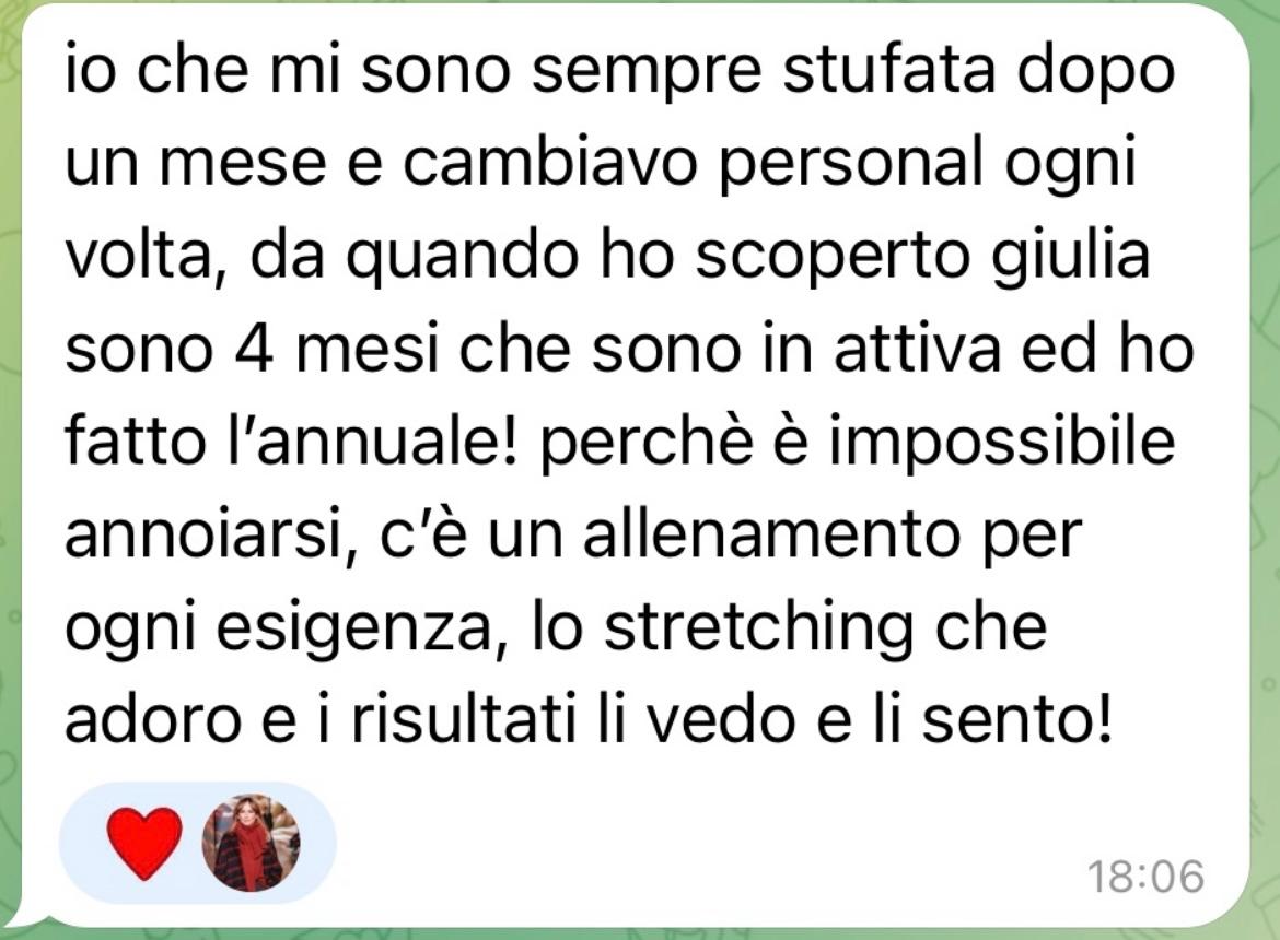 recensioni giulia altemani fitness coach attiva program (10)