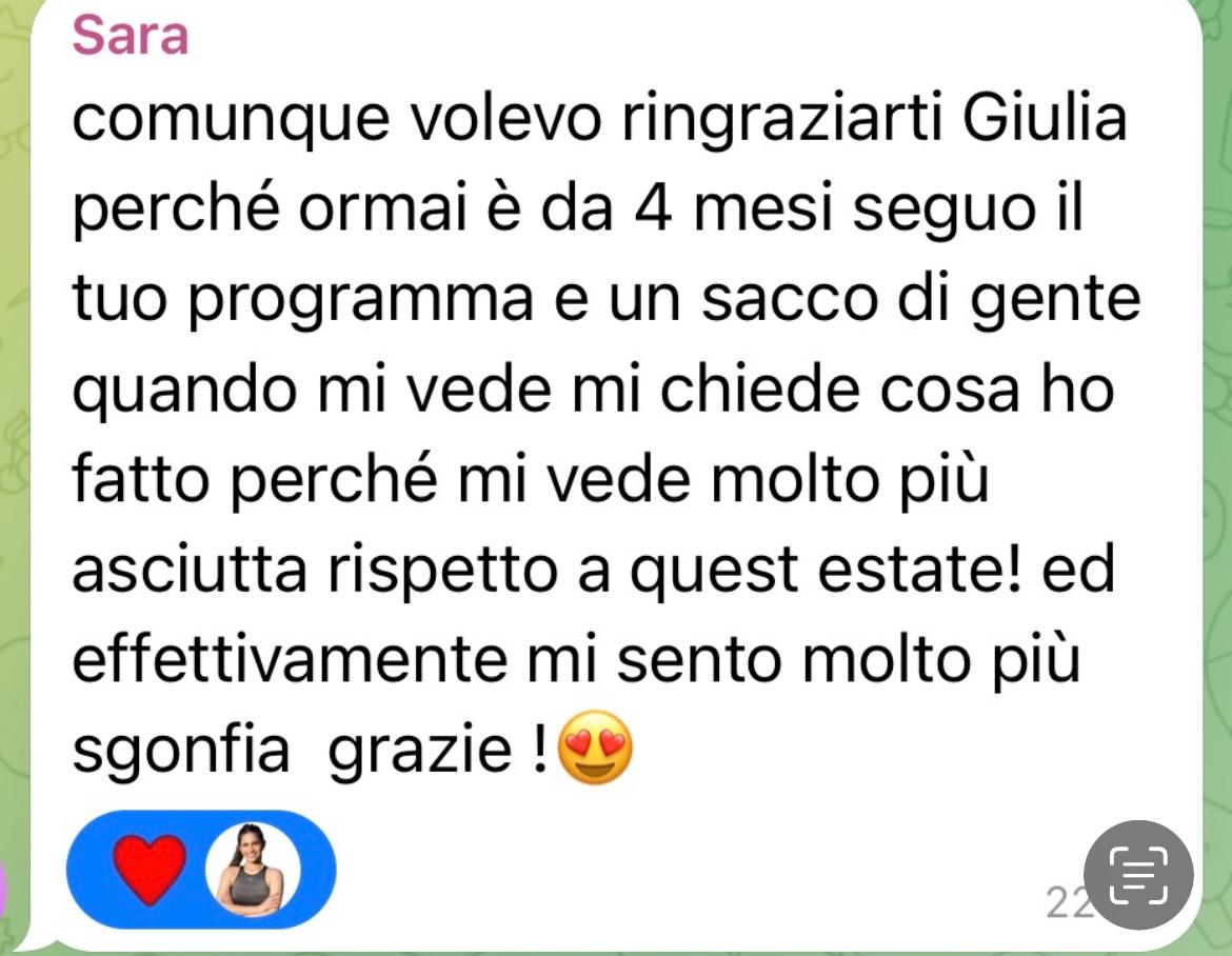 recensioni giulia altemani fitness coach attiva program (11)