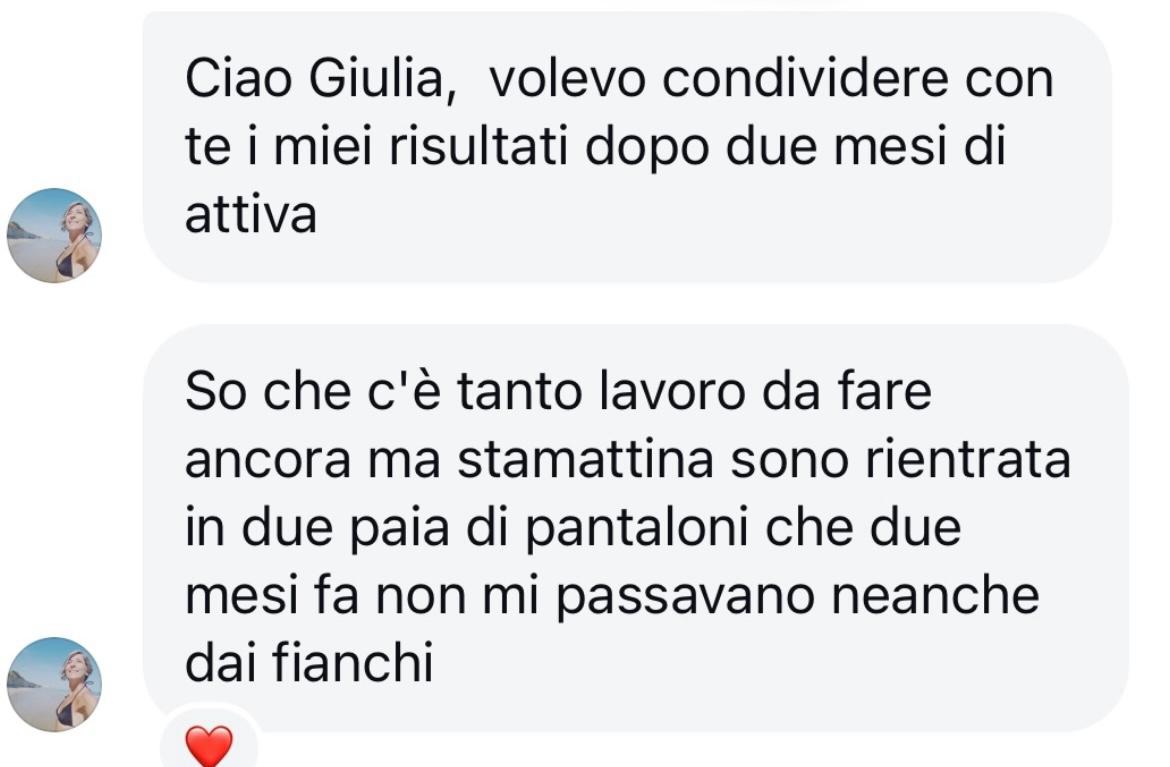 recensioni giulia altemani fitness coach attiva program (14)