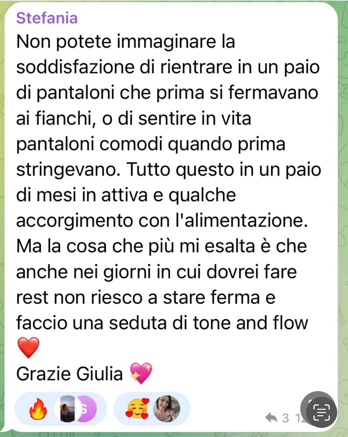 recensioni giulia altemani fitness coach attiva program (15)