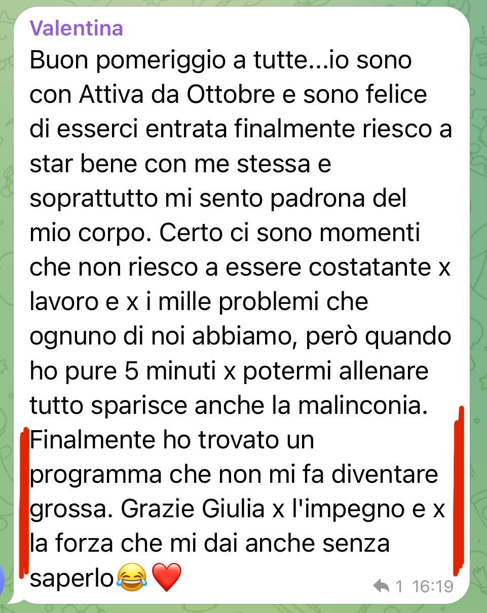 recensioni giulia altemani fitness coach attiva program (22)