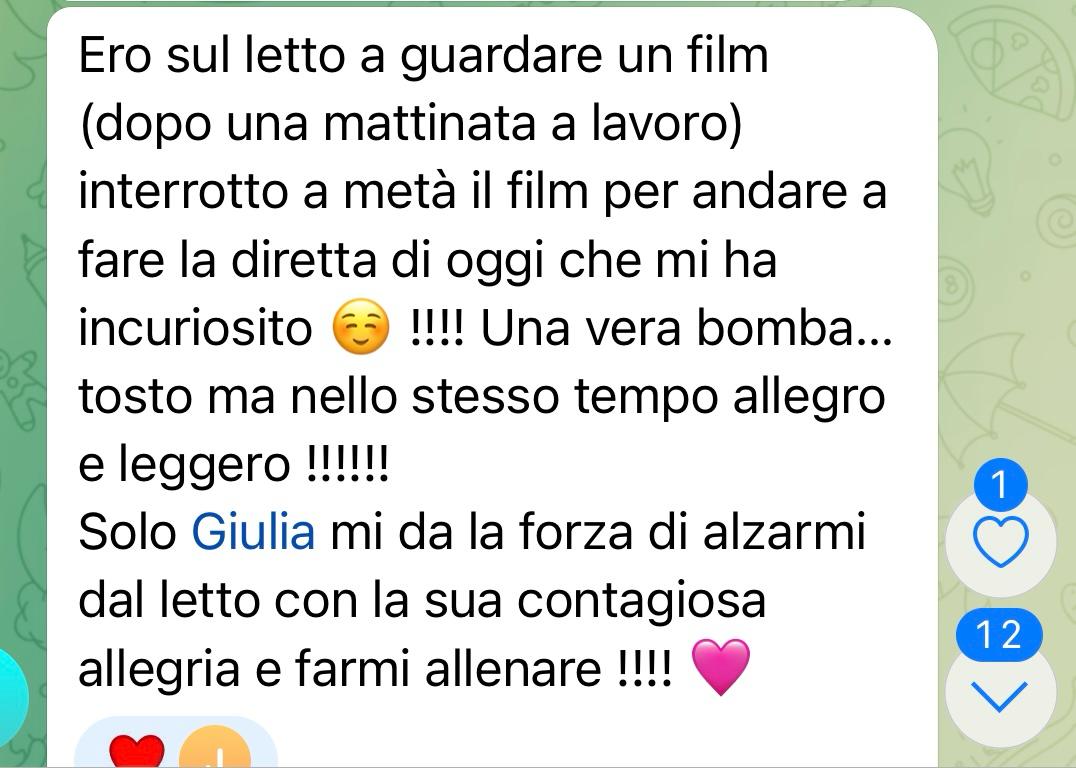 recensioni giulia altemani fitness coach attiva program (9)